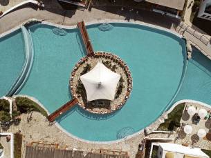 Mitsis Blue Domes Resort & Spa