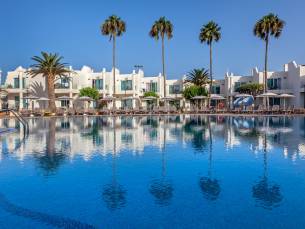 Barceló Corralejo Sands