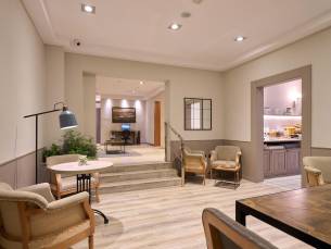 Catalonia Castellnou