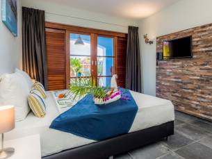 Kunuku Aqua Resort - Trademark Collection by Wyndham