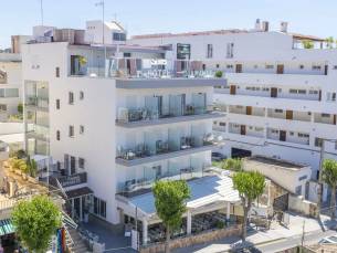 Diamante Paguera Boutique Hotel