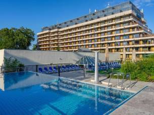 Ensana Grand Margaret Island