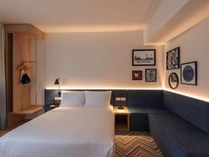 Hampton Munich City North