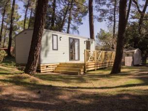 Camping La Sousta