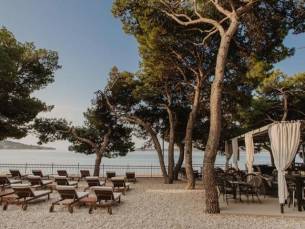 Hotel Punta Wellness & Spa