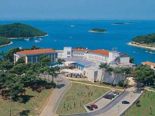 Hotel Pineta