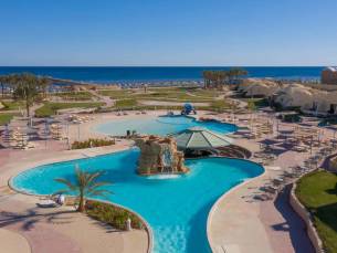 ONATTI Beach Resort