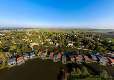Center Parcs De Haan aan zee