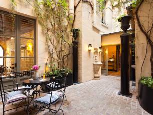 Fontaines du Luxembourg