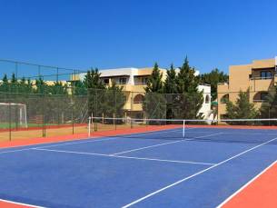 Hotel Atlantica Mikri Poli Rhodes