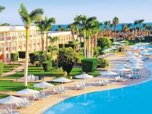 8 daagse vliegvakantie naar Labranda Royal Makadi in makadi bay, egypte