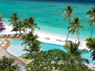 Resort Ifuru Island Maldives
