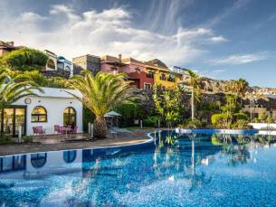 Hotel Luz del Mar