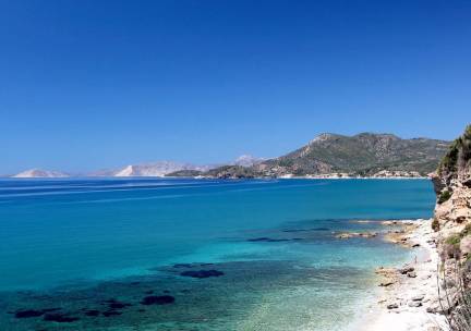 White Rock Apartments