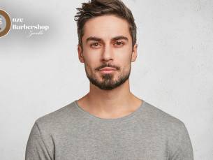 Knipbeurt naar keuze