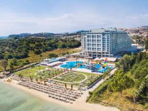 Seven Seas Sealight Elite