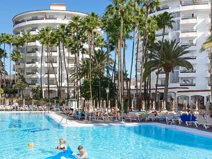 Hotel Servatur Waikiki