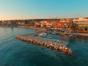 Hotel Delfin