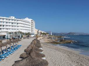 Caprice Concord Hotel Spa