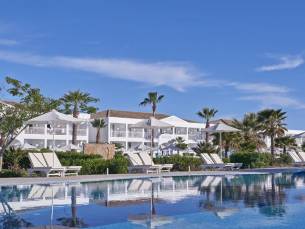 Sandy Beach Resort
