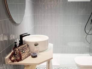 Appartementen Coral Compostela Beach