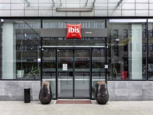 Ibis Kaunas Centre Hotel