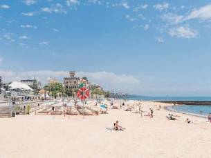 Hotel Londres Estoril