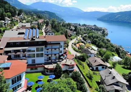 Ontdek de Karintische meren vanuit Millstatt