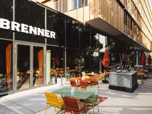 Superbude Wien Prater