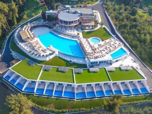 Alia Palace