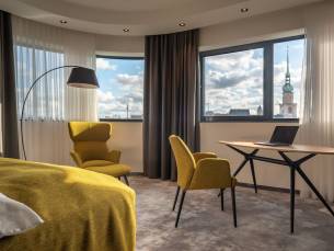TOP Hotel Esplanade Dortmund
