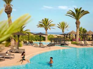 8 daagse vliegvakantie naar ROBINSON Club Agadir in agadir, marokko