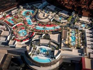 Las Vegas Hilton AtWorld
