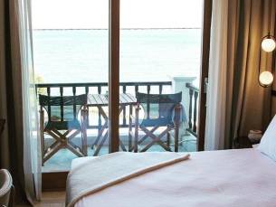 Hotel Sunrise