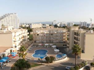 Plaza Real by Atlantic Hotels