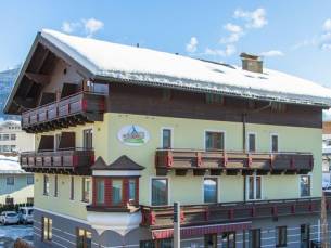 Sporthotel Kitz