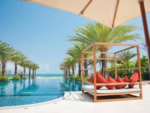 Marrakesh Hua Hin Resort