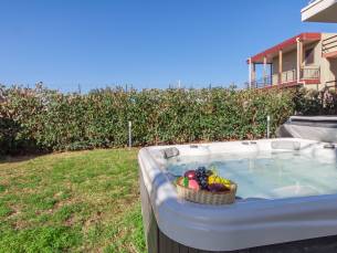 Casa Smeralda a 200m From The Sea