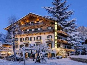 Hotel Pontechiesa