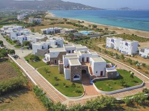 Plaza beach