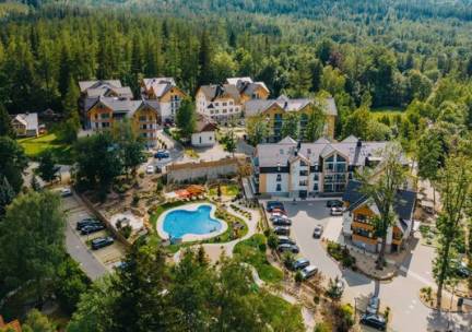 Green Mountain Hotel & Apartments