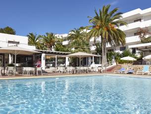 San Miguel / Esmeralda Mar