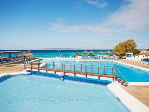 Insotel Club Maryland