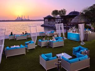 Shangri La Qaryat Al Beri