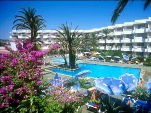 Mar Azul Pur Estil Hotel & Spa