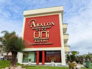 Abalon Pompei Resort