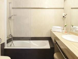 Hotel Venecia Plaza Centro