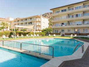 Pierre & Vacances Residenz Estartit Playa