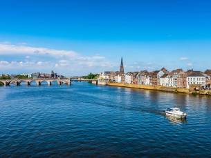 Paascruise door de zuidelijke Nederlanden
