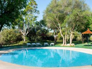 Club Cala Romani